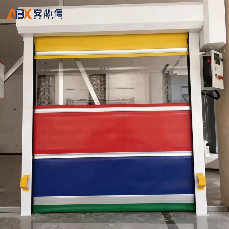 眉山市快速门